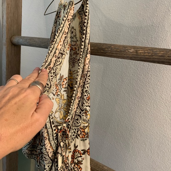 Free People top - Picture 5 of 9